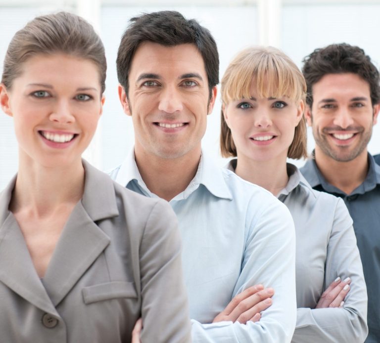 Equipo de profesionales en desodorización y eliminación de olores